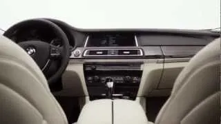 New BMW 7 Series 2012 2013 Commercial  Part 2 New BMW 7 Series 2012 Commercial - Carjam Radio Show