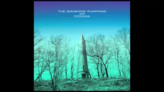 The Smashing Pumpkins Oceania: Pale Horse