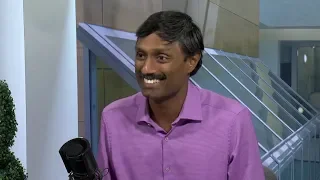 Dr. Anand Chockalingam Talks Blood Pressure on Radio Friends with Paul Pepper