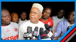 MZEE DALALI "YANGA UBINWA WA MCHONGO"| "SIMBA NA AZAM SIO DABI" AFUNGUKA JUU YA USAJILI MSIMU UJAO