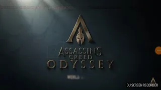 Assassin's Creed Odyssey E3 Reveal Trailer ||| 4K Ultra HD