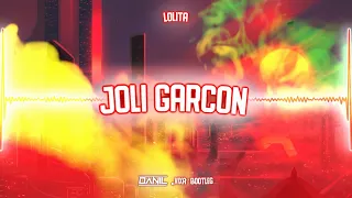 Lolita - Joli Garcon (DANIL ''VIXA'' BOOTLEG) 2022 + DL