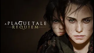 A Plague Tale: Requiem magyar végigjátszás #2! - A KALAND! - Hard Difficulty!