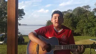 Mato Grosso e Mathias " 24 hora de amor"    ( Cover ) "Kauã Felipe"