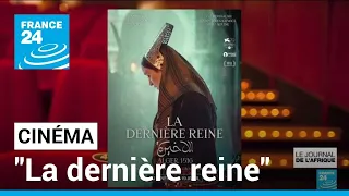 Cinéma : "La dernière reine" retrace le destin de Zaphira lors de la bataille d'Alger