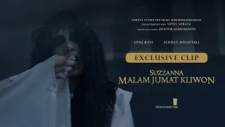 EXCLUSIVE CLIP FILM SUZZANNA MALAM JUMAT KLIWON | DI BIOSKOP 3.8.23