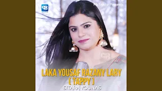 Laka Yousaf Razany Lary (Tappy)