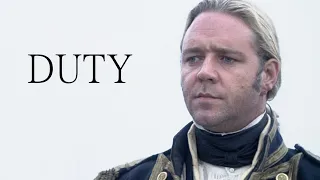 Master and Commander | Duty