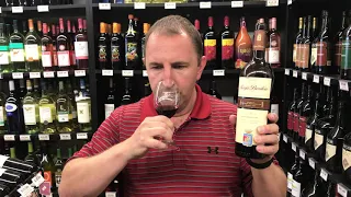 Franco-Españolas Rioja Bordón Gran Reserva | One Minute of Wine Episode #604