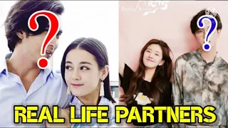 The Long Ballad Chinese Drama Real Life Partners (Dilraba Dilmurat Boyfriend?, Leo Wu, Zhao Lusi?...