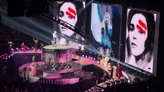 Madonna · 2024-03-07 · Kia Forum · Inglewood · full live show