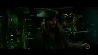 Pirates of the Caribbean:  Dead Men Tell No Tales   TV Spot.