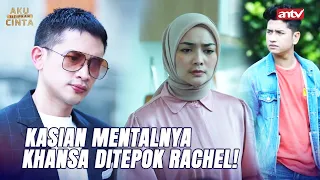 Waduh! Rencana Salman Berbalik 180 Derajat nih! Parah.... | Aku Titipkan Cinta ANTV Eps 18 FULL