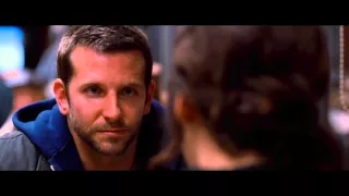 Silver Linings Playbook Official Movie Trailer [HD]