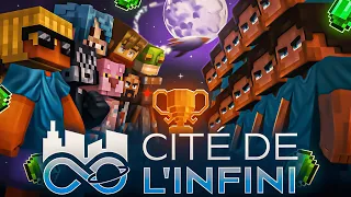 CITÉ DE L'INFINI : BEST OF - TEAM STONKS