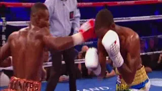 Guillermo Rigondeaux-Teon Kennedy boxing highlights video