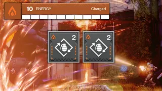 Faster Grenades  -Trials Tips Destiny 2