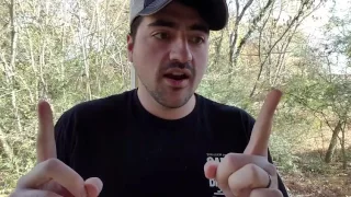 Liberal Redneck - Trump and Turkey