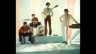 the monkees ♦ nine times blue (demo) ♦ wide mono