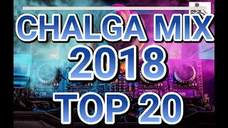 CHALGA MIX TOP 20 - 2018 | ЧАЛГА МИКС ТОП 20 - 2018