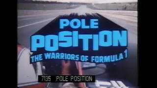 Pole Position (1980) Trailer