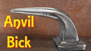 Anvil Bick