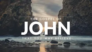 Gospel of John | New Living Translation (NLT) dramatized