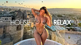 Ibiza Summer Mix 2023 🍓 Best Of Tropical Deep House Music Chill Out Mix 2023 🍓 Chillout Lounge #746