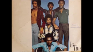 The Cimarons - Moving On Up - 1974