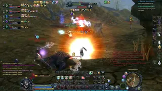 Aion 2.7 Revenant Каратель 11.05.2024 JustForFun #2