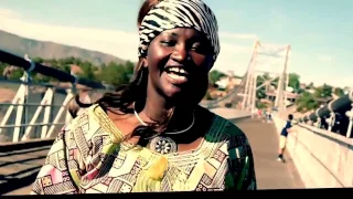 Mary Kaleli - Niatemaga Njira(Official Video)
