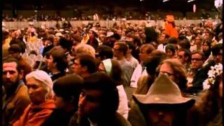 San Francisco - Scott McKenzie [Monterey Pop]