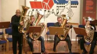 Jens Björn-Larsen Quartet - Czardas - Vittorio Monti