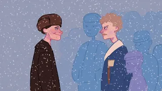 ••|Animation||Слово пацана. Кощей|••