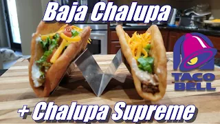 How to Make Chalupas at Home, It's EASY!