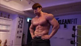 Hwang Chul Soon - Korean Mass Monster 2019