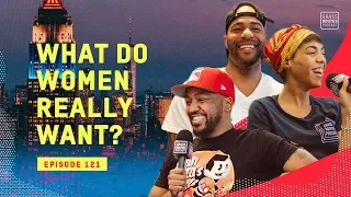 Episode 121: Drake vs Pusha T Beef Anniversary, What Do Women Really Want?
