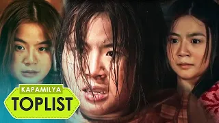15 scenes that showed Miles Ocampo's undeniable acting skills in FPJ's Batang Quiapo | Toplist