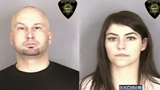 2 arrested in 'one of the worst cases' of child abuse