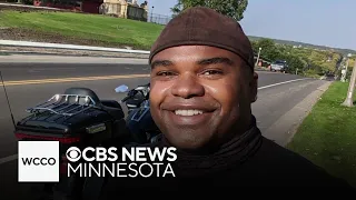 Witnesses recount south Minneapolis shooting that killed firefighter
