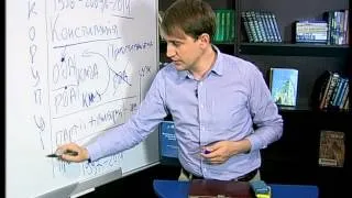 Лекція на Парламентському. Місцеве самоврядування