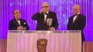 Ronnie Barker - BAFTA Tribute