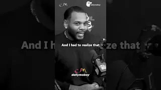 Kevin Gates - About Being Sexually Victimized 👀 #Shorts