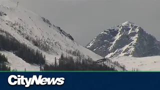 Avalanche near Golden, B.C. leaves two dead