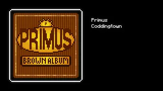 8-Bit Primus - Coddingtown