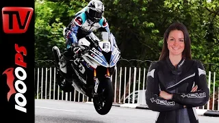 Best of Isle Of Man Tourist Trophy - Das gefährlichste Straßenrennen der Welt