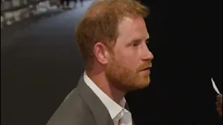 Prince Harry Breaks Down Over King Charles' Latest Unexpected Decision @thea-list