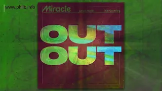 Out Out Miracle (Calvin Harris&Ellie Goulding v Joel Corry,Jax Jones,Charli XCX&Saweetie) Mashup