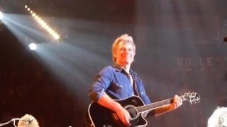 Wanted with Phil X singing a verse - Toronto 4/11/17 THINFS tour