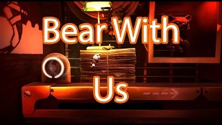 LittleBigPlanet 3 - 100% Walkthrough Challenge Room: Bear With Us LBP3 (60fps)